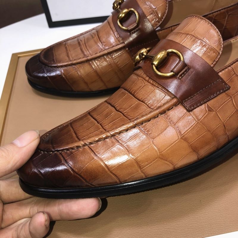 Gucci Business Shoes